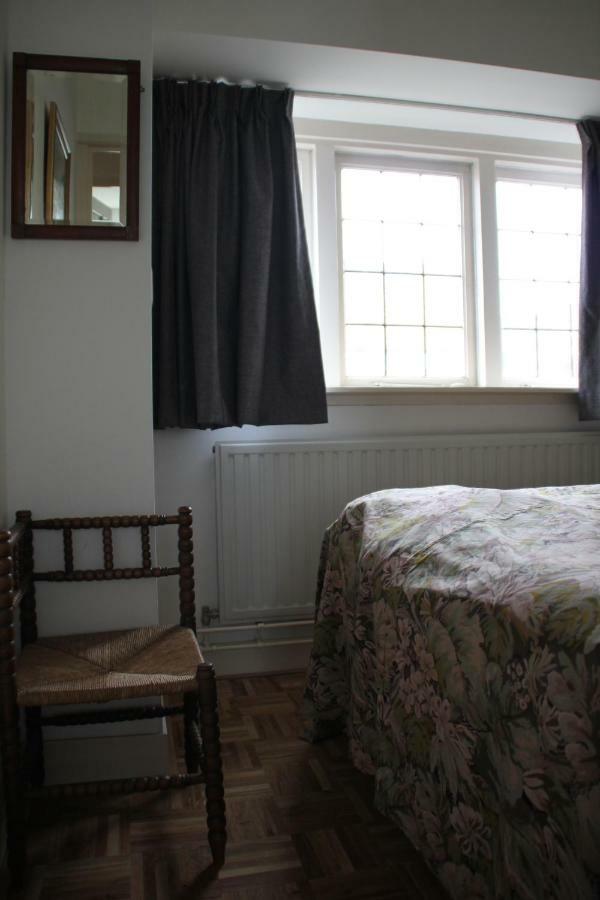 Apartamento Pied A Terre Oostersingel Umcg Groninga Exterior foto